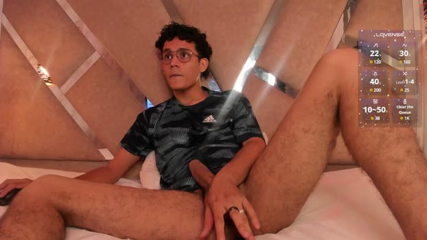 AxelFoul_ 26-04-2025 Recorded Video naked