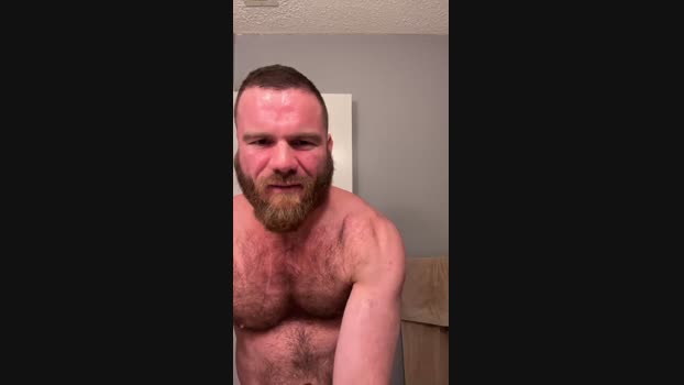 Bighairytopping 25-04-2025 Recorded Video handsome