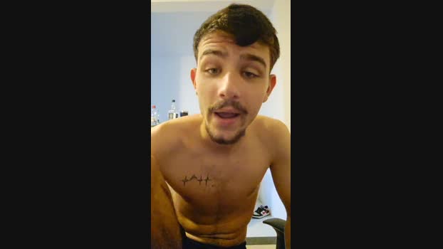 Branco_027 25-04-2025 Recorded Video sexymale