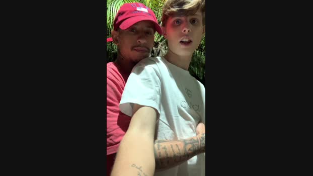 DiegoLoirin 26-04-2025 Recorded Video fuckhard