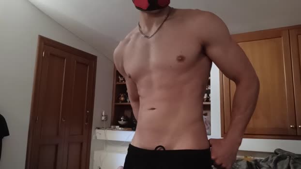 Frabroker 26-04-2025 Recorded Video jerkoff