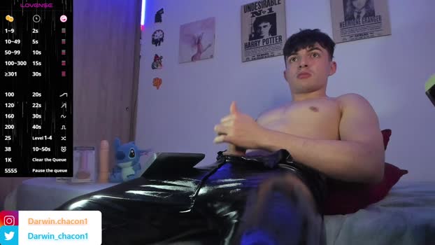 Gaelvillada 25-04-2025 Recorded Video naughty