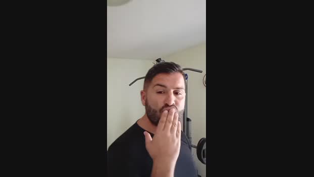 Kingbull1900 26-04-2025 Recorded Video moan