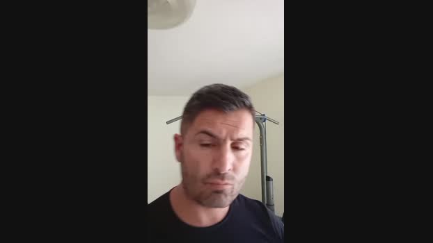 Kingbull1900 26-04-2025 Recorded Video fuckme