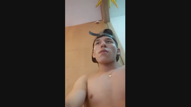 Magig_axel 26-04-2025 Recorded Video bigballs