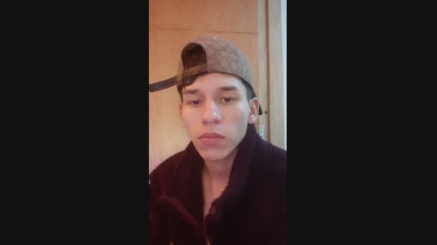 Magig_axel 26-04-2025 Recorded Video squirt