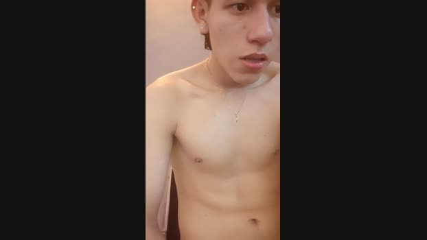 Magig_axel 26-04-2025 Recorded Video fuckface