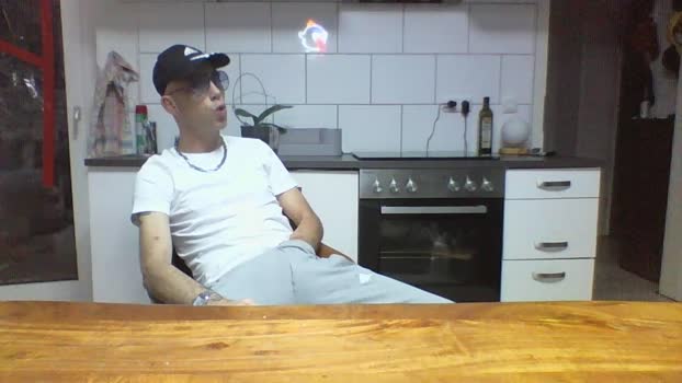MrGeiZ2512 25-04-2025 Recorded Video Porn