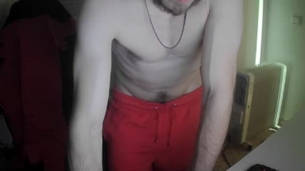Murcianito 25-04-2025 Recorded Video Porn