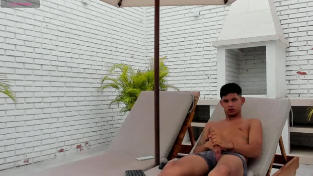 NICKY_MAXIMOF 25-04-2025 Recorded Video Ass