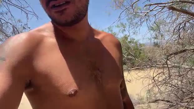 Pabloysebas 26-04-2025 Recorded Video hard