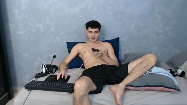 Streamerxx 26-04-2025 Recorded Video bigtoys