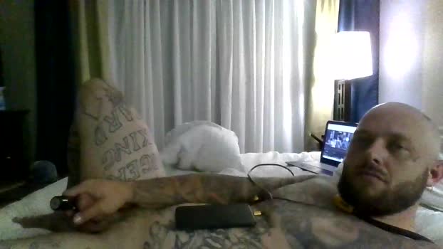 Tattooedfreak24 26-04-2025 Recorded Video suckshow