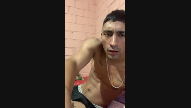 brunootz 26-04-2025 Recorded Video sweet
