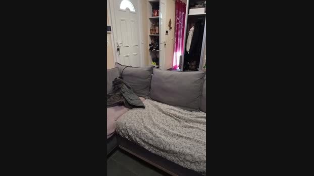 coco4225 26-04-2025 Recorded Video kissing