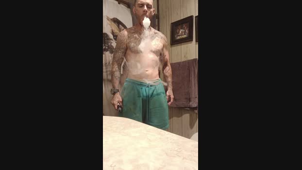 dustinhenleyfit 25-04-2025 Recorded Video lick