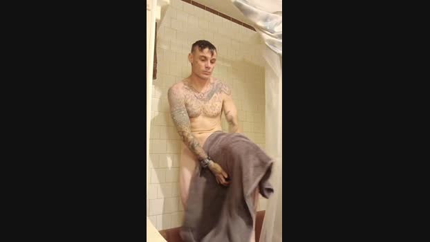 dustinhenleyfit 25-04-2025 Recorded Video naked