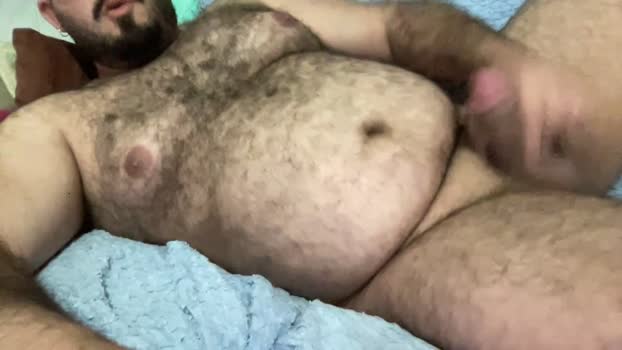 furrycubster 25-04-2025 Recorded Video bicurious