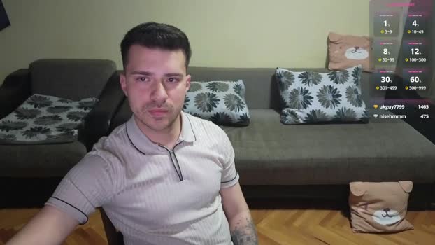 johnnylove22 25-04-2025 Recorded Video fuckass