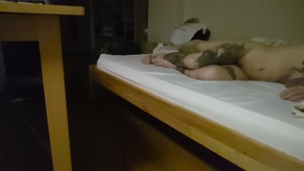 kazu_eternal39y 25-04-2025 Recorded Video bicurious