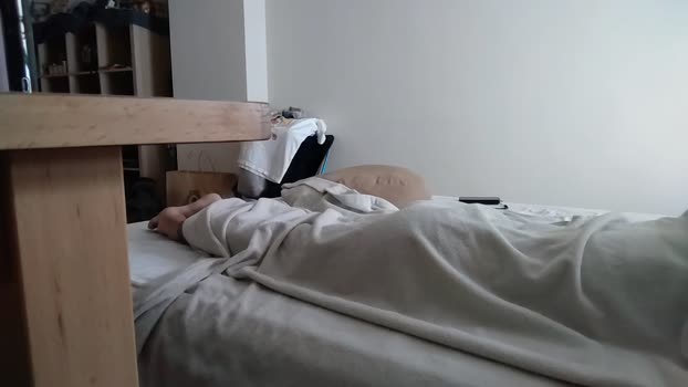 kazu_eternal39y 26-04-2025 Recorded Video fingers