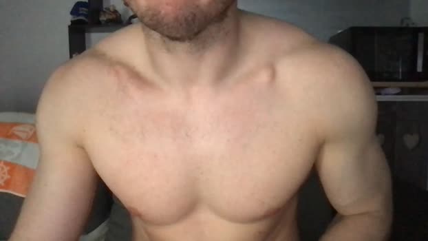 kenzo842 25-04-2025 Recorded Video bigdick