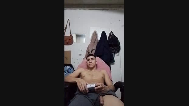lucho_preme 26-04-2025 Recorded Video jerkoff