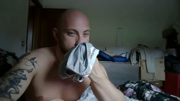 mejorqueuno 26-04-2025 Recorded Video bigballs