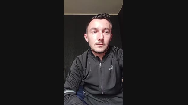 robert9995 26-04-2025 Recorded Video gay