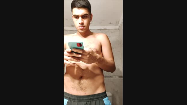 27431axel 27-04-2025 Recorded Video jerking