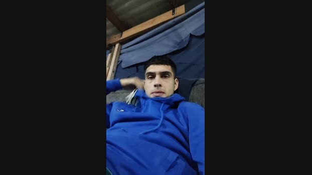 27431axel 27-04-2025 Recorded Video natural