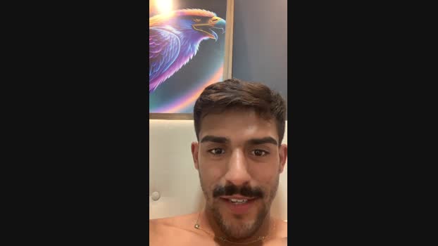 ASLANBR 26-04-2025 Recorded Video twink
