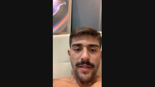 ASLANBR 26-04-2025 Recorded Video deepthroat