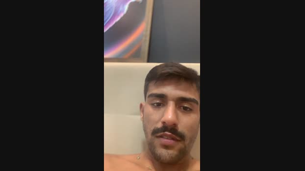 ASLANBR 26-04-2025 Recorded Video moan