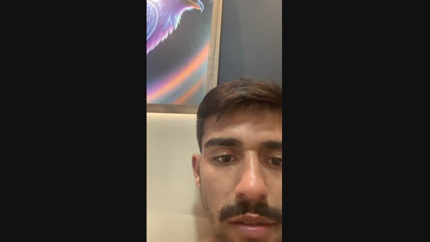 ASLANBR 26-04-2025 Recorded Video suck