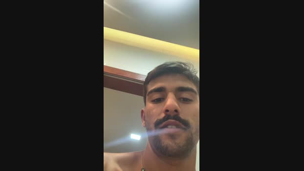 ASLANBR 27-04-2025 Recorded Video sexymale