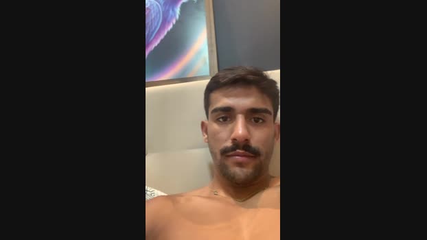 ASLANBR 27-04-2025 Recorded Video jerkoff