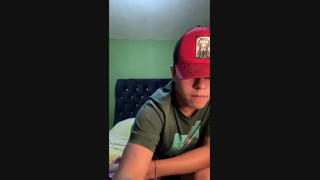 Anndreeww 27-04-2025 Recorded Video hot