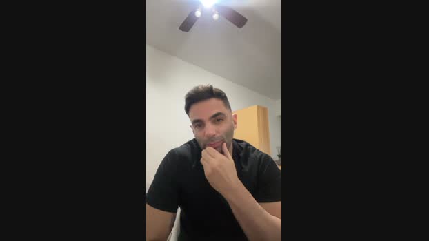 Apolomaxx 27-04-2025 Recorded Video fuckme