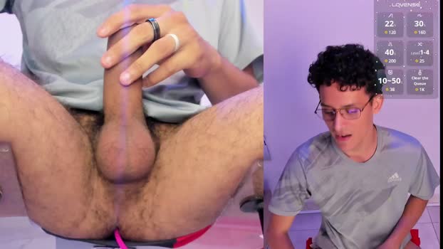AxelFoul_ 27-04-2025 Recorded Video amateur