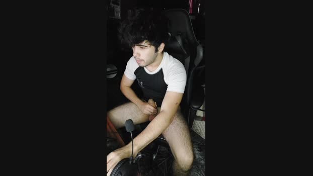 BigDick21cmPezL 26-04-2025 Recorded Video analtoy