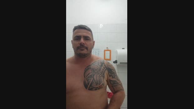 BraddBoyOz 27-04-2025 Recorded Video bigballs