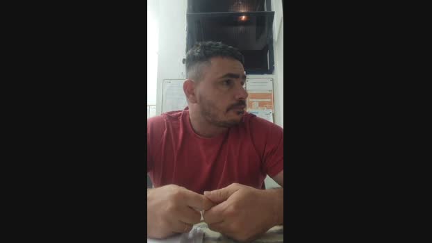 BraddBoyOz 27-04-2025 Recorded Video cute