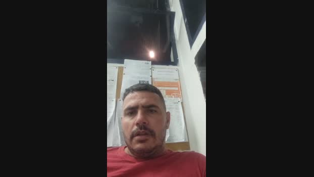 BraddBoyOz 27-04-2025 Recorded Video love