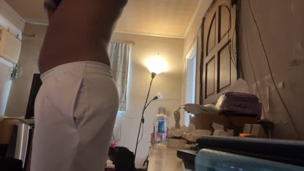 Chih555 27-04-2025 Recorded Video nasty
