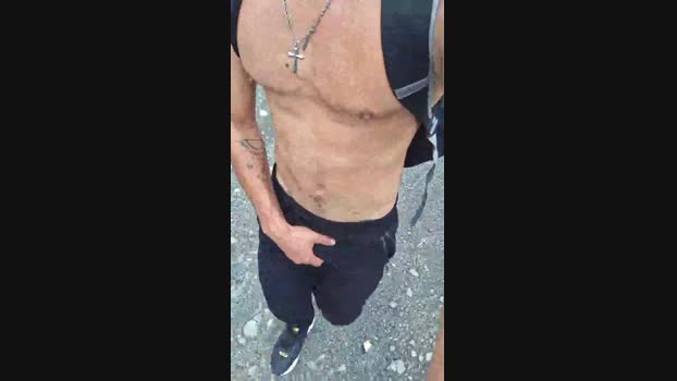 Clark_Jhonz 26-04-2025 Recorded Video harddick