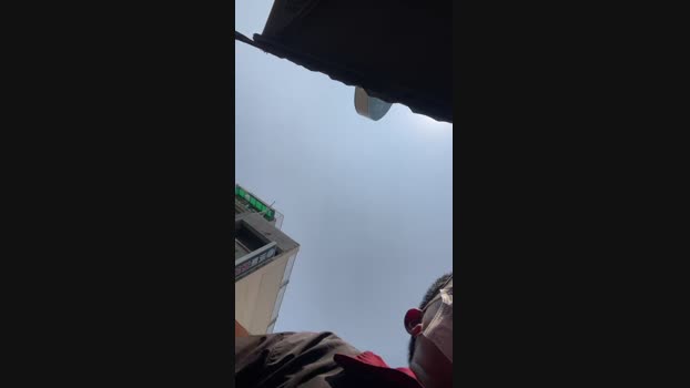 Edgemebear69 27-04-2025 Recorded Video kiss