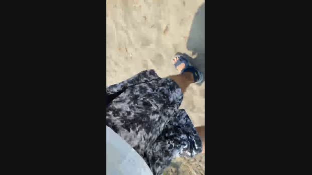 Edgemebear69 27-04-2025 Recorded Video bigballs