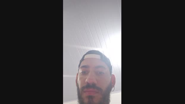Fetichistahard 27-04-2025 Recorded Video legs