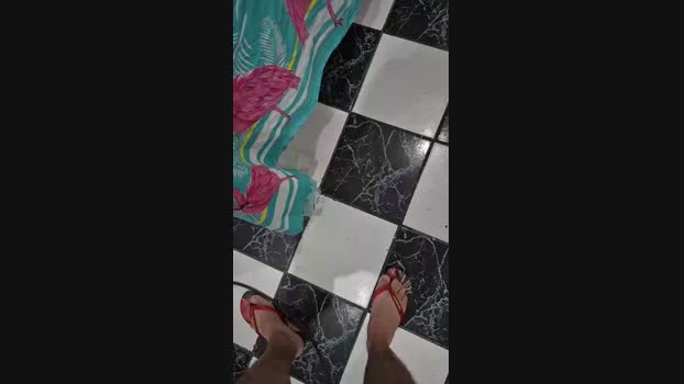 Fetichistahard 27-04-2025 Recorded Video kiss